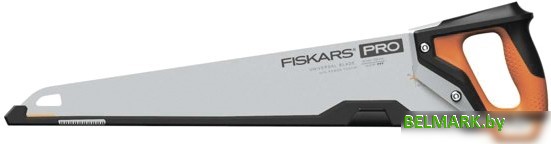 Ножовка Fiskars Pro PowerTooth 1062917 - фото2
