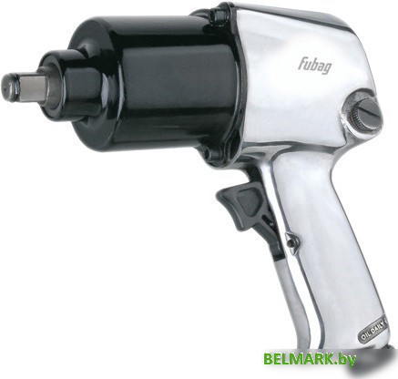 Пневматический гайковерт Fubag IW580 1/2 [100190] - фото