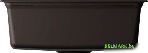 Кухонная мойка Omoikiri Daisen 60 ES (espresso) - фото2