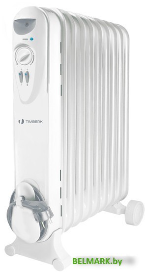 Масляный радиатор Timberk TOR 21.1507 SLX - фото