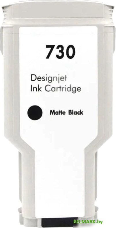 Картридж NV Print 730 NV-P2V71A (черный матовый) - фото