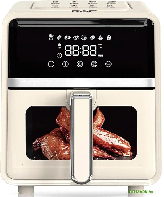 Аэрогриль (аэрофритюрница) RAF R.5390 - фото