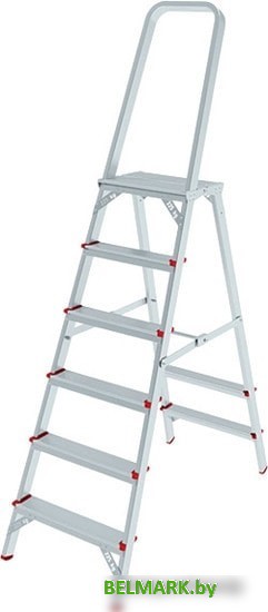 Лестница-стремянка Новая высота NV 3130 5 ступеней - фото