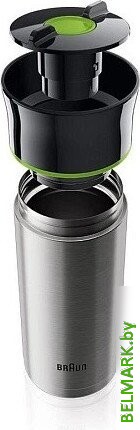 Термокружка Braun BRSC001 - фото2
