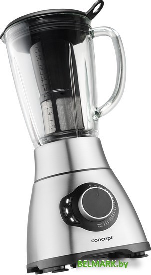 Стационарный блендер Concept SM3500 - фото2