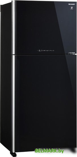 Холодильник Sharp SJ-XG60PGBK - фото