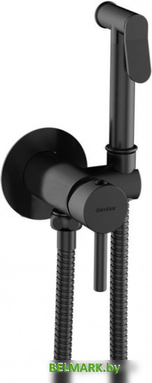 Смеситель Damixa Option 217000000 - фото