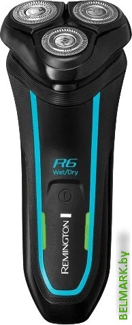 Электробритва Remington R6000 - фото