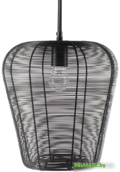 Подвесная люстра Bergenson Bjorn Vinger BB0000356 (черный) - фото2