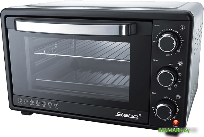 Мини-печь Steba KB A25 - фото