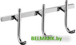 Крючок для ванны Gappo 201-3 - фото