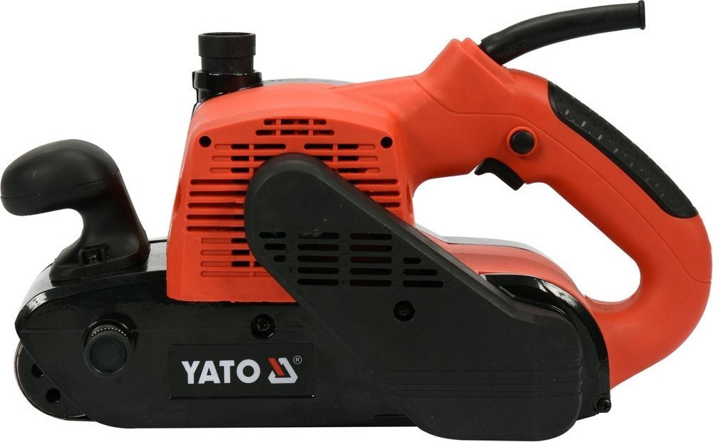 Ленточная шлифмашина Yato YT-82242 - фото2