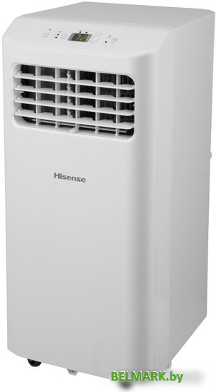 Мобильный кондиционер Hisense V-series AP-09CR4GKVS00 - фото