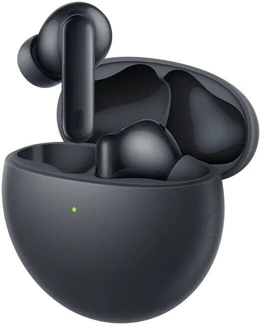 Наушники Huawei FreeBuds 7i (черный, международная версия) - фото