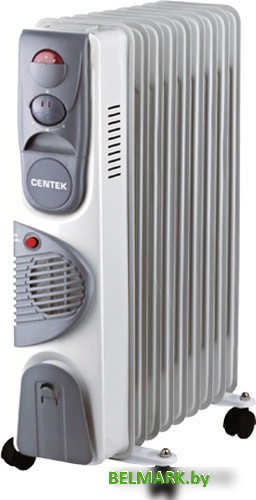 Масляный радиатор CENTEK CT-6203-9 - фото