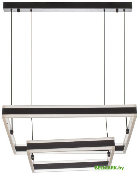 Подвесная люстра Aitin Pro L71311/600+400 - фото