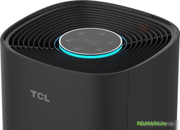 Очиститель воздуха TCL KJ255F (черный) - фото2