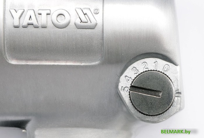 Пневматический гайковерт Yato YT-09511 - фото2