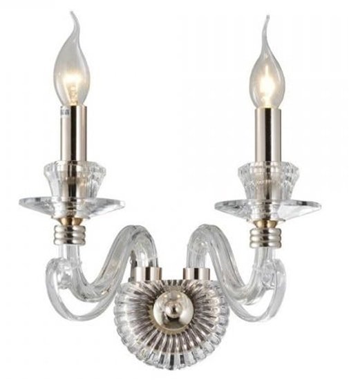 Бра Aployt Daniele APL.701.01.02 - фото