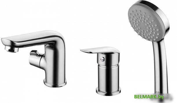 Смеситель IDDIS Torr TORSB30i07 - фото