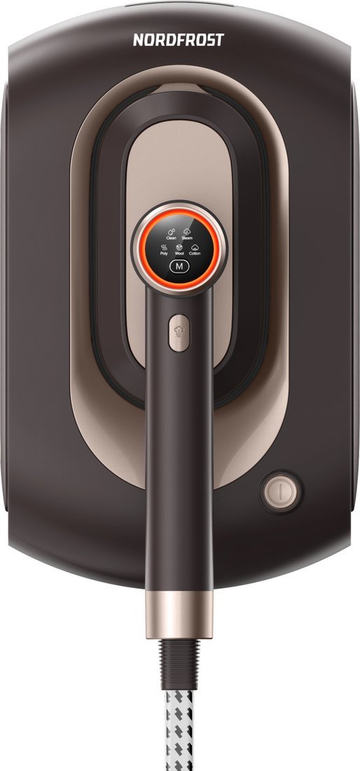 Отпариватель Nordfrost GSL 5000 Brown - фото