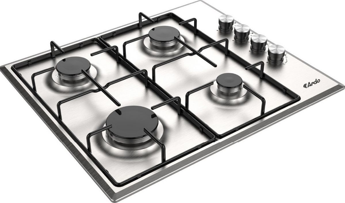 Варочная панель ARDO MHS64GX2 - фото2