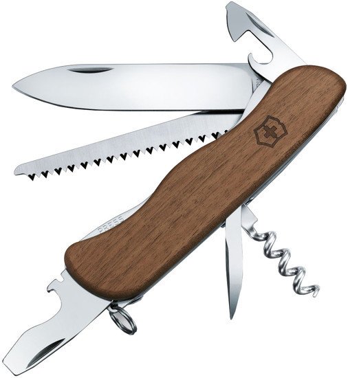 Мультитул Victorinox Forester Wood [0.8361.63] - фото