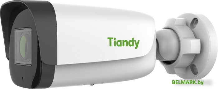IP-камера Tiandy TC-C34UN I8/A/E/Y/2.8-12mm/V4.2 - фото