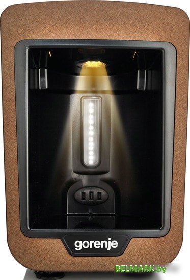 Электрическая турка Gorenje ATCM730T - фото2