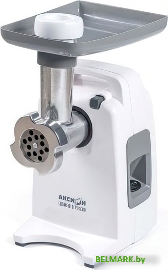 Мясорубка Аксион М321.03 - фото2