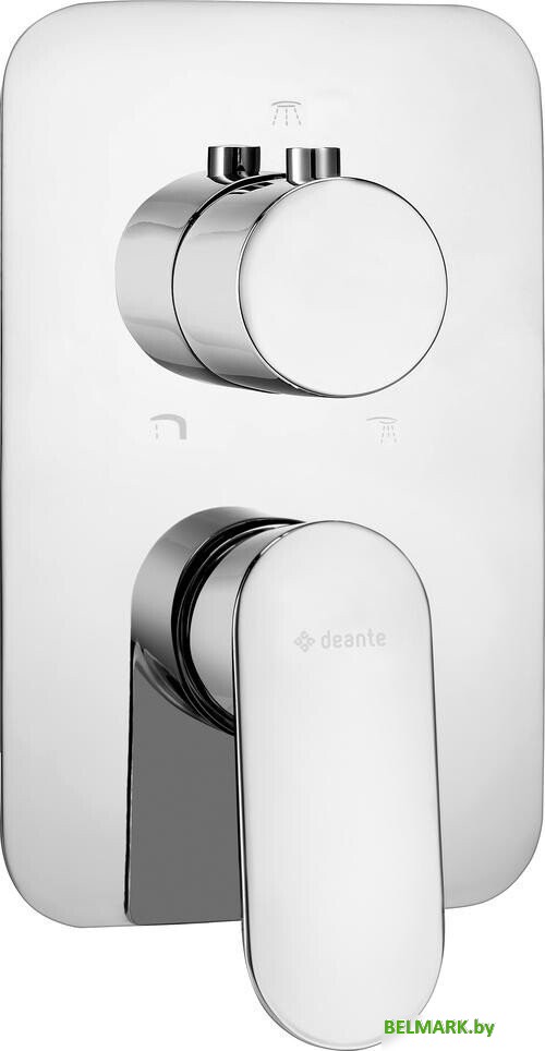 Смеситель Deante Alpinia BXY_0GAM - фото