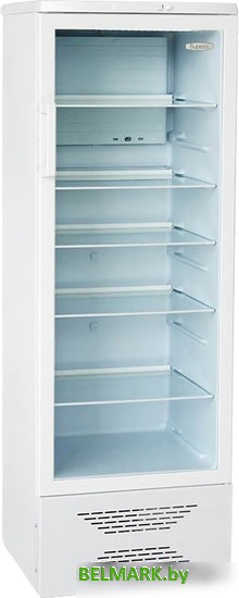 Торговый холодильник Бирюса 310 - фото