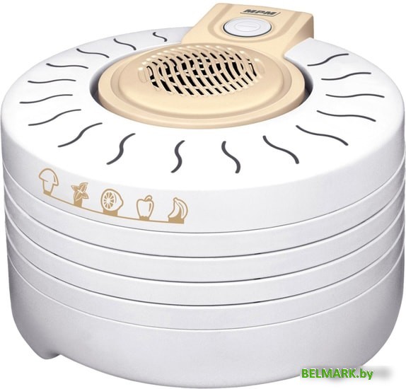 Сушилка для овощей и фруктов MPM MSG-03 - фото