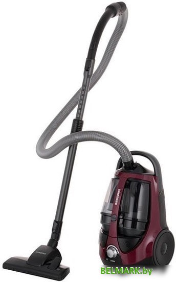 Пылесос Samsung VCC8837V3P/XEV - фото