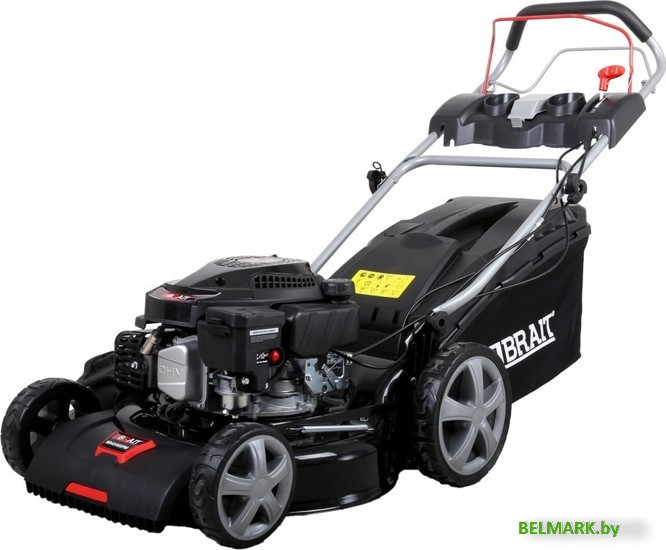 Газонокосилка Brait BR4546SPM - фото2