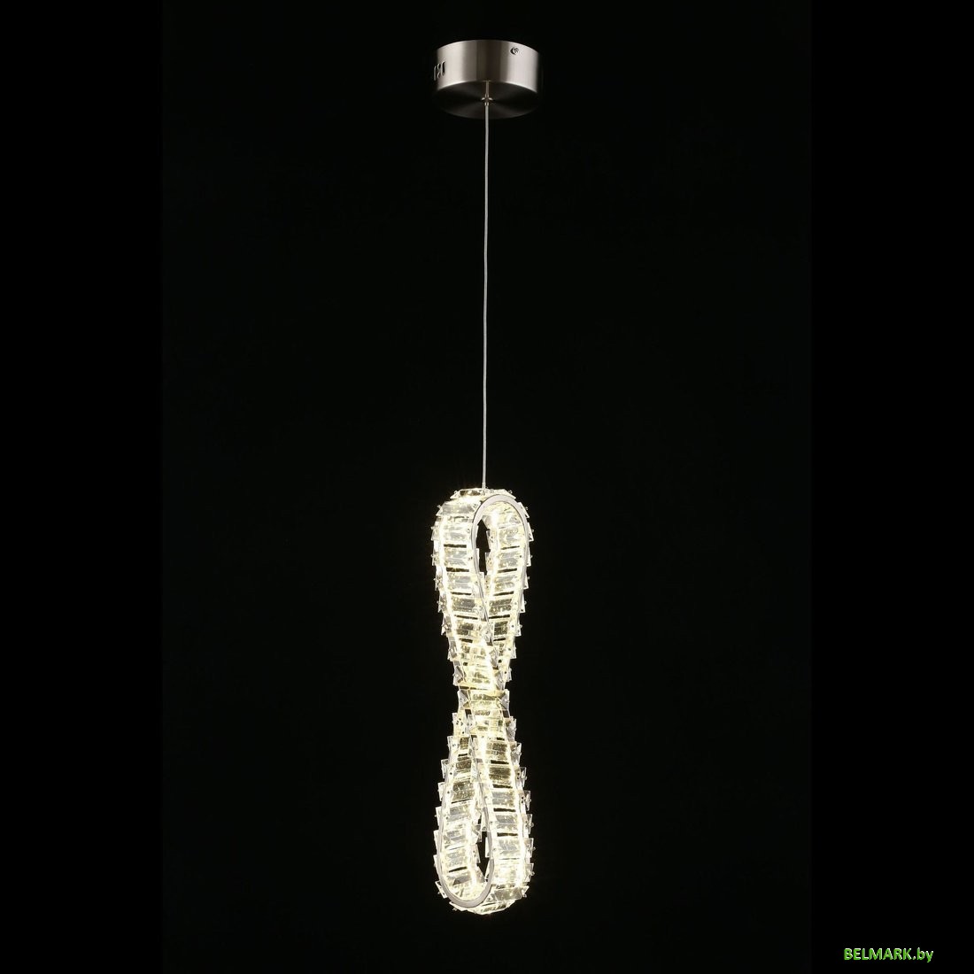 Подвесная люстра Aployt APL.045.16.15 - фото2