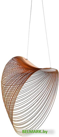 Подвесная люстра Divinare Carved 1139/27 SP-16 - фото