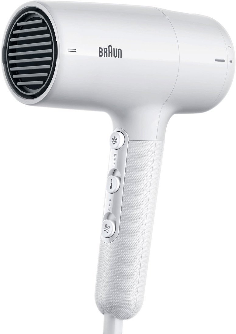 Фен Braun BRHD210E - фото