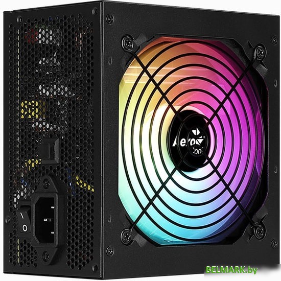 Блок питания AeroCool KCAS Plus Gold 850W - фото