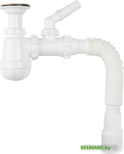 Сифон Aquant S2045-30-MR - фото