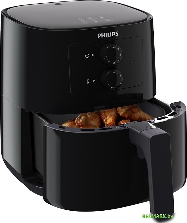 Аэрофритюрница Philips HD9200/90 - фото2