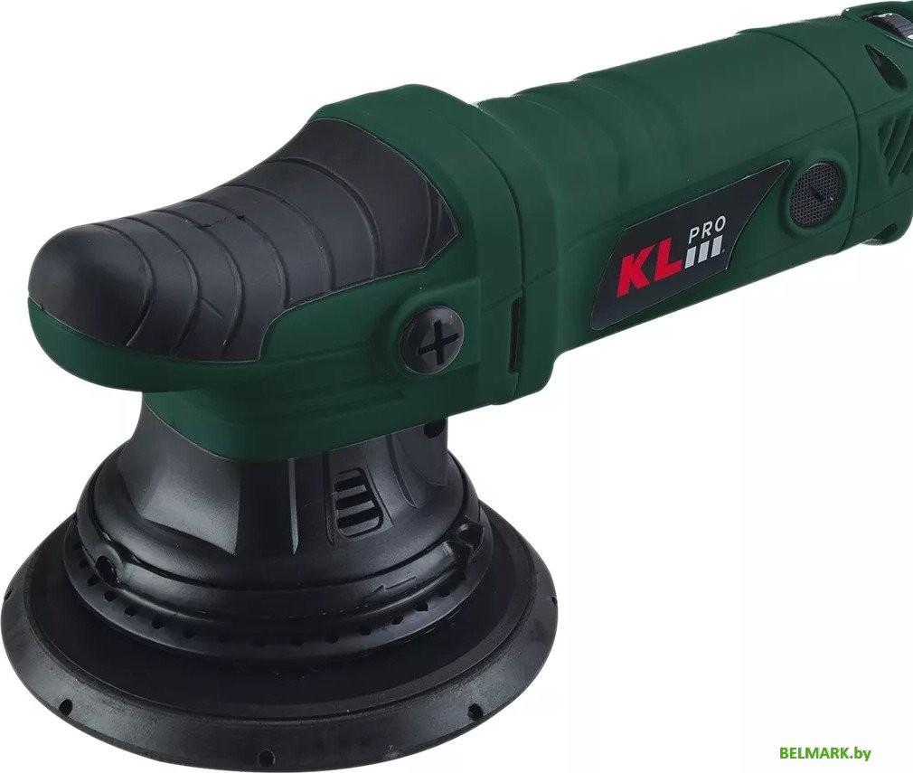 Полировальная машина KLPRO KLPJ7171 - фото2