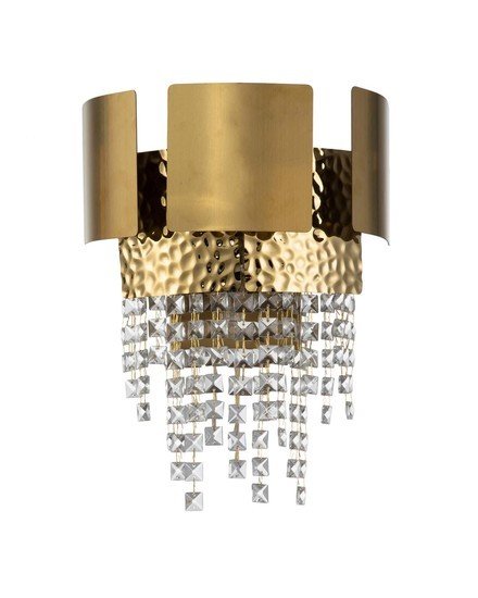 Бра Moderli Olly V8011-2W - фото2