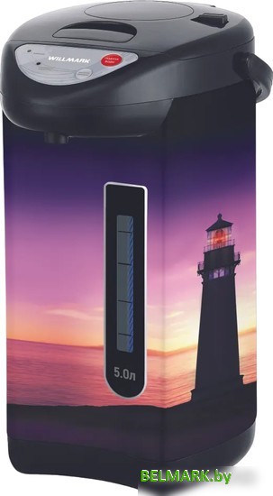 Термопот Willmark WAP-605IS - фото