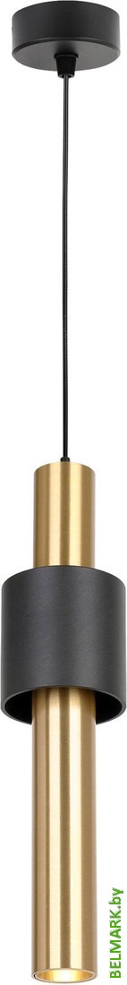 Подвесная люстра Velante 475-406-01 - фото