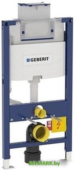 Инсталляция для унитаза Geberit Omega 12 111.030.00.1 - фото