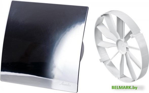 Осевой вентилятор Awenta System+ Silent 125H KWS125H-PEH125-ZZ125 - фото