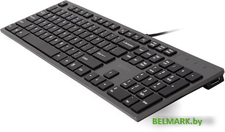 Клавиатура A4Tech KV-300H - фото2