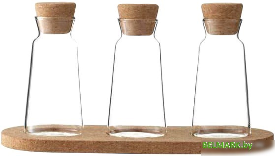 Набор емкостей Viva Scandinavia Cortica V72100 - фото