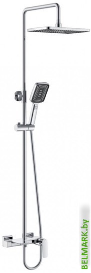 Душевая система Vieir 073563 - фото